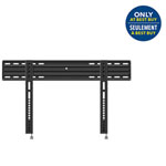 SANUS 32" - 80" Fixé TV Mont mural - Seulement chez Best Buy