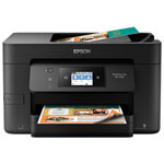 Epson WorkForce Pro WF-3720 Wireless All-In-One Inkjet Printer