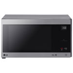 LG 1.5 Cu. Ft. Micro-ondes avec onduleur intelligent (LMC1575ST) - Acier inoxydable