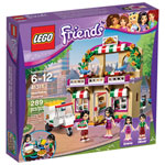 LEGO Friends Heartlake Pizzeria (41311)