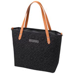 Petunia Pickle Bottom Downtown Tote Mini Diaper Bag - Bedford Avenue Stop
