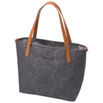 Petunia Pickle Bottom Downtown Tote Mini Diaper Bag - Champs-Elysees Stop