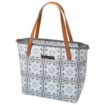 Petunia Pickle Bottom Downtown Mini Tote Diaper Bag - Sleepy Seychelles