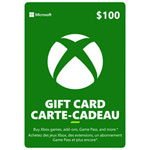 xbox live card for xbox 360