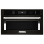 KitchenAid Over-the-Range Convection Micro-ondes 1.4 Cu. Ft. - Noir Inox
