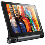 Lenovo Yoga Tab3 8" 16GB Android 5.1 Tablet w/ Qualcomm Sandragon 210- Slate Black -Only at Best Buy