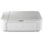 Canon PIXMA MG3620 Wireless All-in-One Inkjet Printer - White