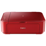 Canon PIXMA MG3620 Wireless All-in-One Inkjet Printer - Red