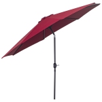 Colour: Wine Red