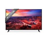 VIZIO SmartCast E-Series 65" 4K Ultra HD 2160p 120Hz Full Array LED Smart Home Theater Display E65-E0 - REFURBISHED