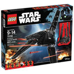 LEGO Star Wars: Krennic's Imperial Shuttle (75156)