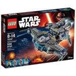 LEGO Star Wars: StarScavenger (75147)