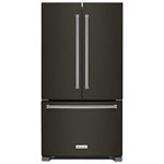 Colour: Black Stainless Steel