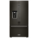 Colour: Black Stainless Steel