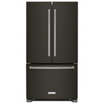 Colour: Black Stainless Steel
