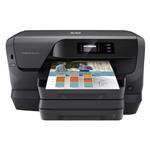 HP Officejet Pro 8216 Inkjet Printer - Color - 2400 x 1200 dpi Print - Plain Paper Print - Desktop