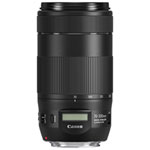 Canon EF 70-300mm f/4-5.6 IS II USM Lens | Best Buy Canada