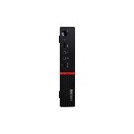Lenovo ThinkCentre M715 (AMD PRO A12-9800E / 128GB SSD / 8GB RAM / AMD Radeon R7 Graphics / Windows 7) - (10M30009US)