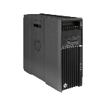 HP Workstation Z640 Microtower (Intel Xeon E5-2643 v4 / 512GB HDD / 16GB RAM / Windows 10) - (T4P03UT#ABA)