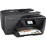 HP OfficeJet 6962 All-in-One Inkjet Printer (T0G26A#1HA)