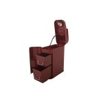 Rampage 86619 Trail Can Utility And Tool Box