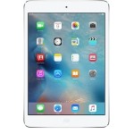 Apple iPad Mini 2 Wifi Only 2nd Generation 7.9 inches 32gb Silver, Refurbished