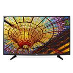 LG Electronics 49UH610A / 49UH6100 49-Inch 4K Ultra HD Smart LED TV-Refurbished