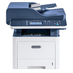 Xerox WorkCentre 3335 Monochrome Wireless All-In-One Laser Printer (3335/DNIM)