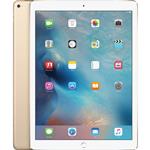 Apple 12.9" iPad Pro 128GB, Wi-Fi + 4G in GOLD, Refurbished