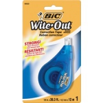 Wite-Out EZ Correct Correction Tape (WOTAPP11)