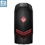 HP OMEN Gaming PC (Intel Core i7-7700K/3TB HDD/512GB SSD/32GB RAM/NVIDIA GeForce GTX 1080/Win 10)