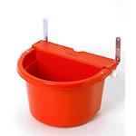 Miller Mfg Co Inc Duramate Automatic Waterer- Red 16 Quart - FW16