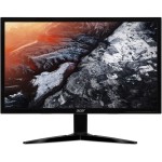 Acer 21.5" FHD 75 Hz 1 ms GTG LED Gaming Monitor - Black - (UM.WX1AA.001)