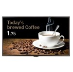 LG 32" FHD 12 ms GTG LED Monitor - Black - (32SE3KB-B)