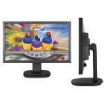 ViewSonic 24" FHD 75 Hz 7 ms GTG LED Monitor - Black - (VG2439SMH)
