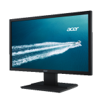 Acer 18.5" WXGA 60 Hz 5 ms GTG LED Monitor - Black - (UM.XV6AA.A01)
