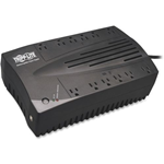 Tripp Lite Ups 750va 450w Desktop Battery Back Up Avr
