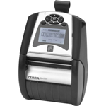 Zebra Qln320 Direct Thermal Printer - Monochrome - Portable
