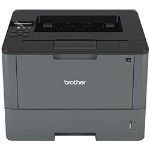 Brother HL-L5200DW Business Laser Printer with Wireless Networking and Duplex - (HLL5200DW)