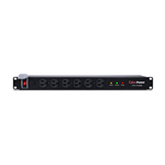 Cyberpower Rackbar Surge Protector (CPS1215RMS)
