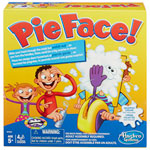 Pie Face