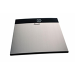 Escali S200 Stainless Steel Extra Large Bathroom Scale