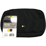 Case Logic KAC101 Black Kontrast Action Camera Case Black