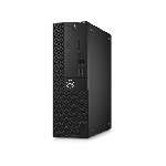 Dell OptiPlex 3050 SFF Desktop (Intel Core i5-7500 / 500GB HDD / 8GB RAM / Intel HD Graphics 630 / Windows 10) - (6Y9TM)