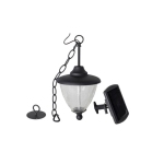 Classy Caps Eclipse Solar Hanging Chandelier HL152