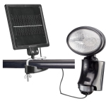Classy Caps Solar Motion Sensor Security Light SL500