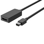 Microsoft Surface Mini DisplayPort to HDMI 2.0 Adapter