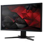 Acer Predator 24" FHD 1080p 144Hz 1ms TN LED Gaming Monitor (Predator XB240H) - Black