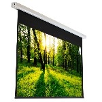 Elunevision Luna 120” 1.2-16:9 Motorized Projector Screen