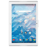 Acer Iconia One 10.1" 16GB Android 7 Tablet with MT8167 Quad Core Processor - White